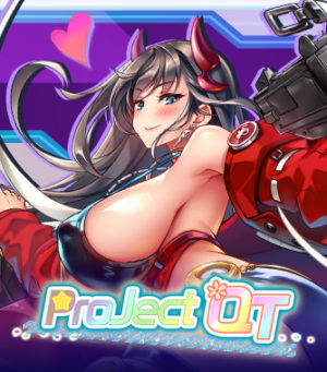 Project QT game