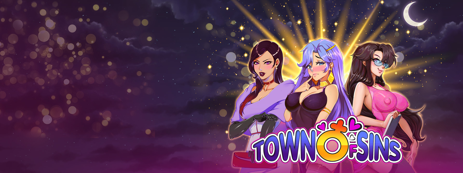 Town of sins